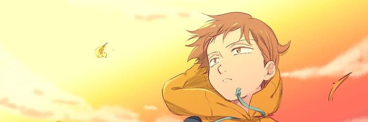 TeddySin's profile banner image