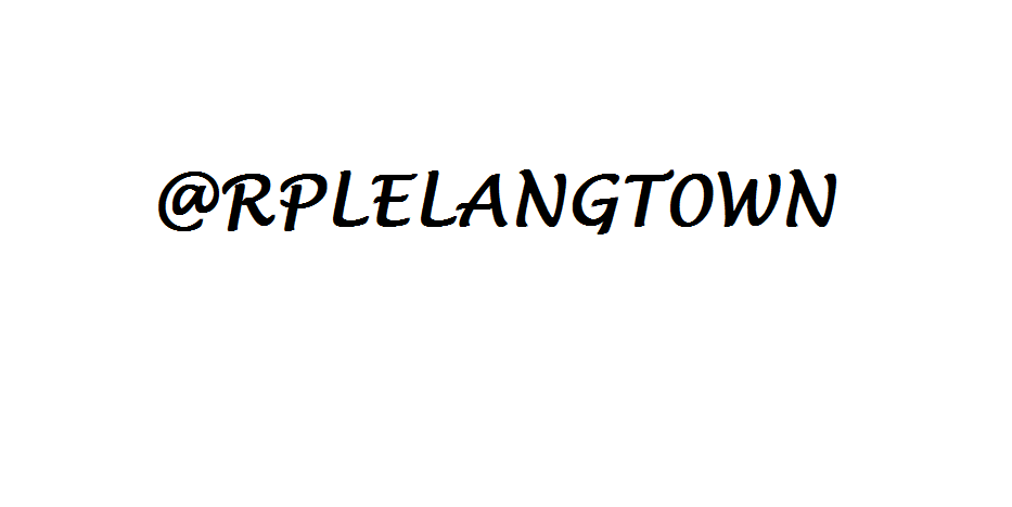 RPLELANGT0WN's profile banner image