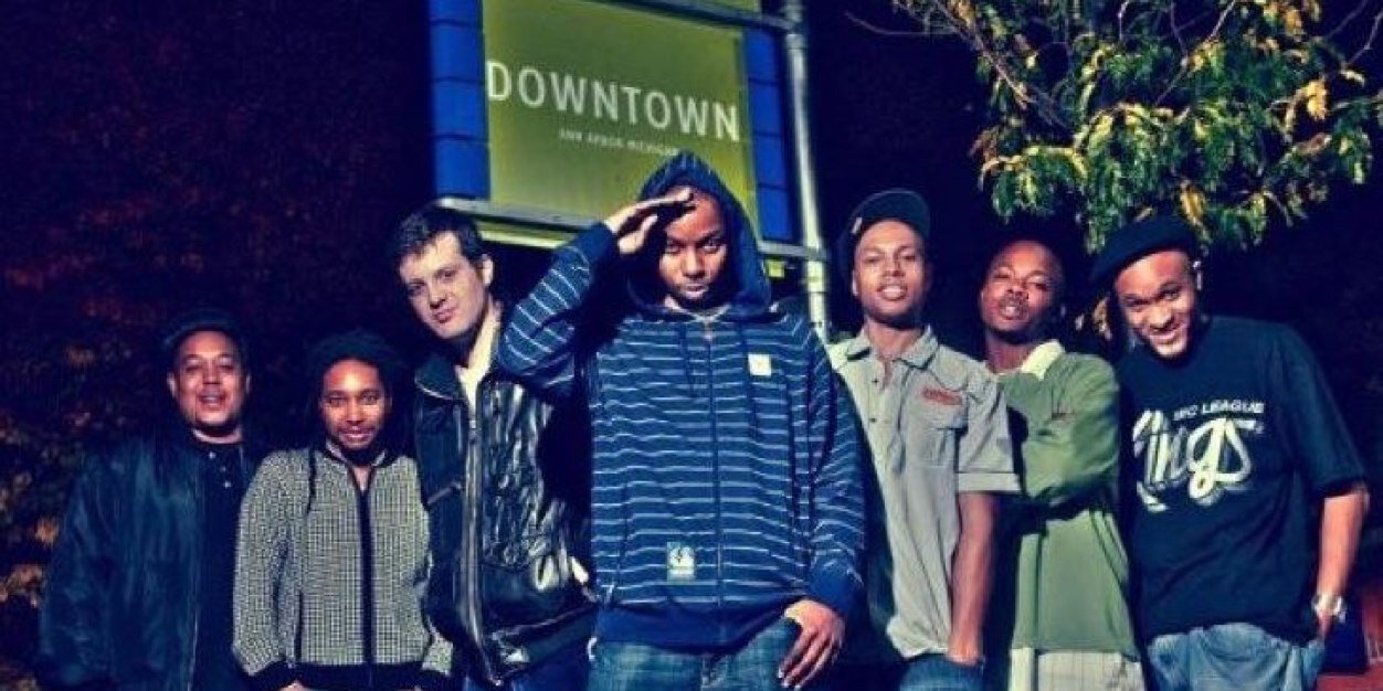 Jamall Bufford banner