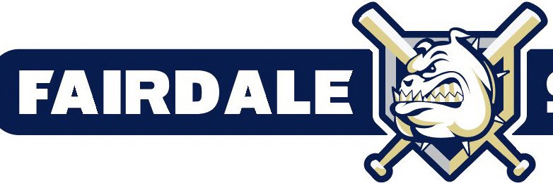 Fairdale HS Softball banner