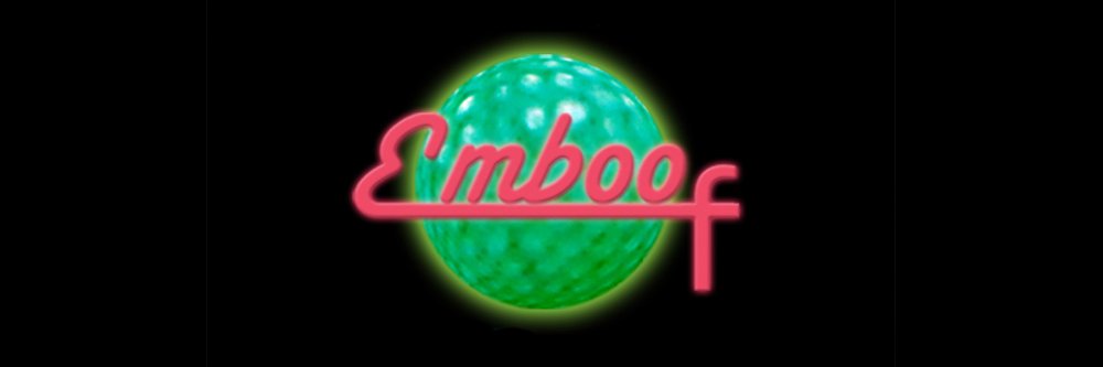 Emboof's profile banner image