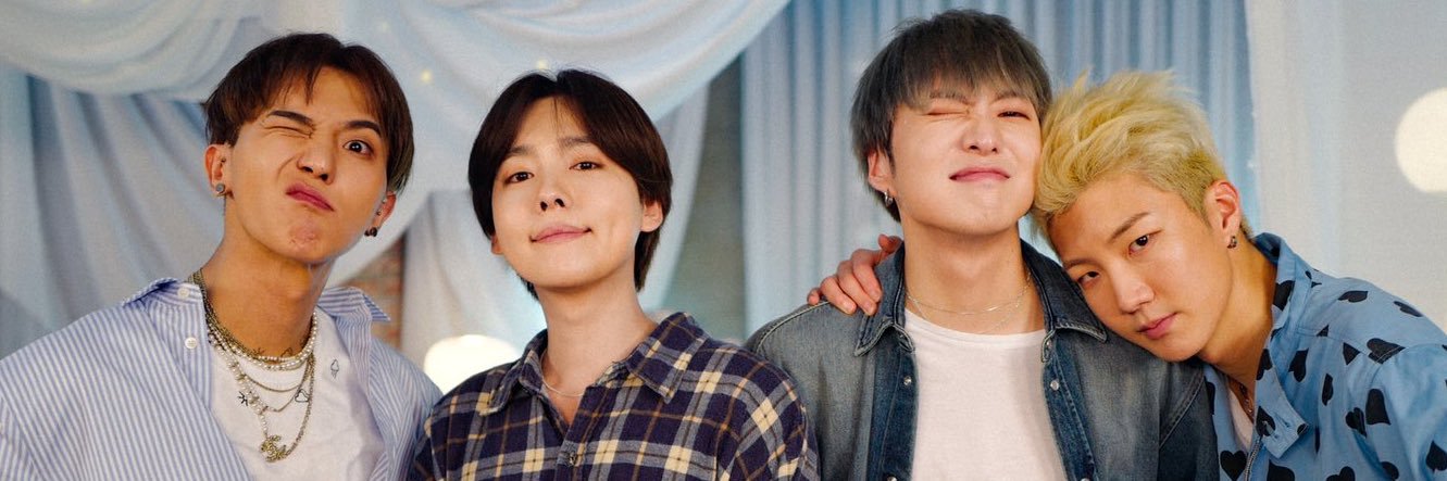 lilbaeksus's profile banner image