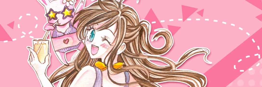 NorchensWorld's profile banner image
