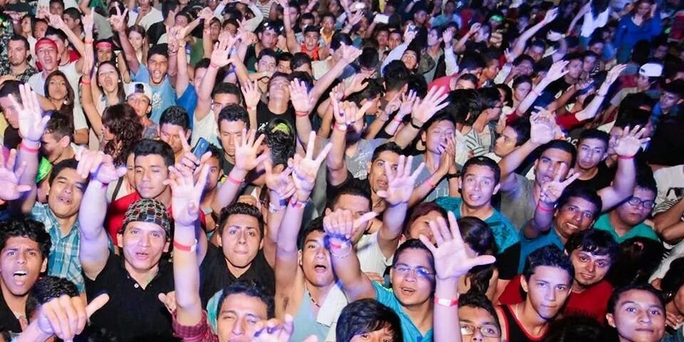 TranceFamilySV's profile banner image