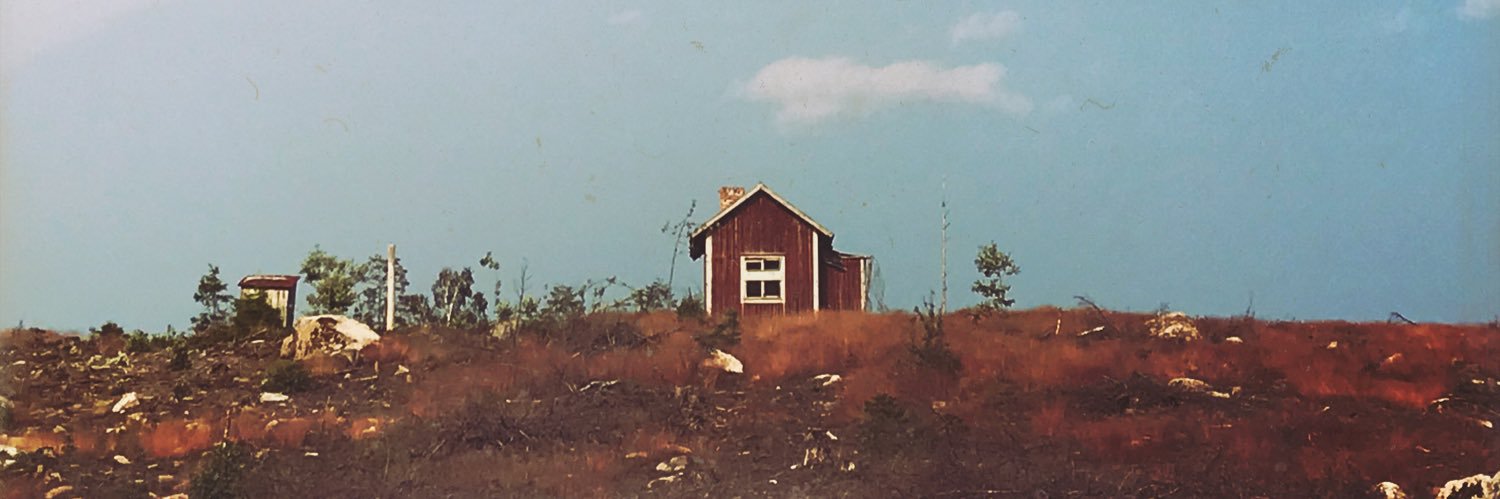Magnus Bergström banner