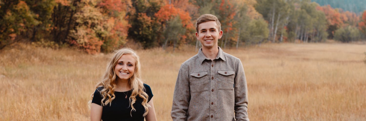 BrookeCrookston's profile banner image