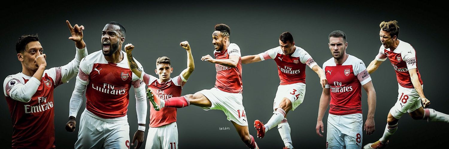 GodsallGunner's profile banner image