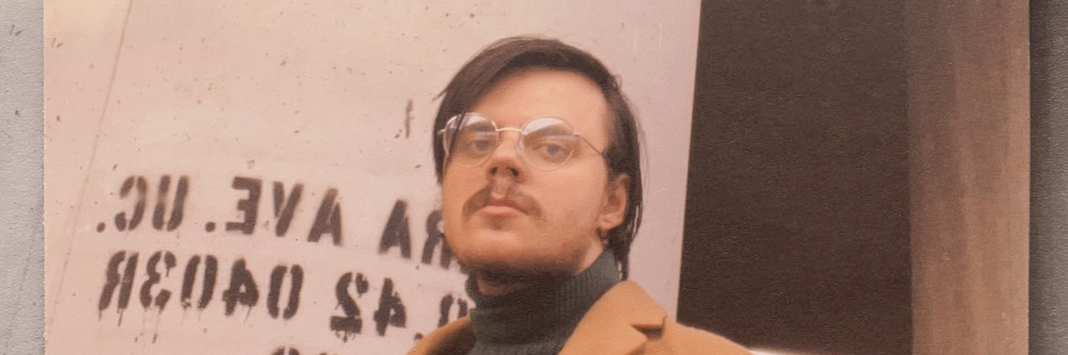 WannabeDustin's profile banner image