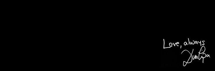 луа дипа 🌊 banner