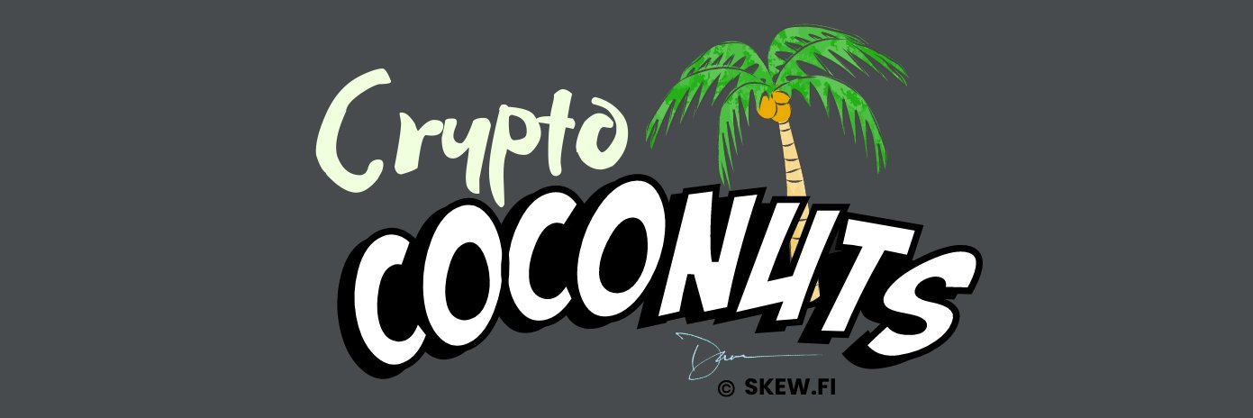 TheCryptoNuts's profile banner image