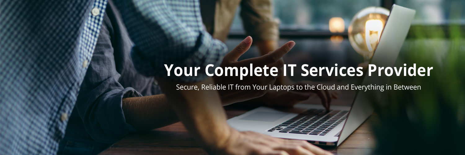 InfoSystems, Inc. banner