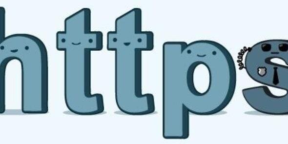 HTTPS Everywhere banner