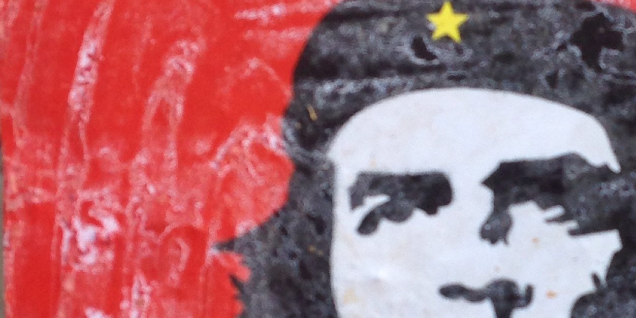 R.A. Viscarra Rossel banner