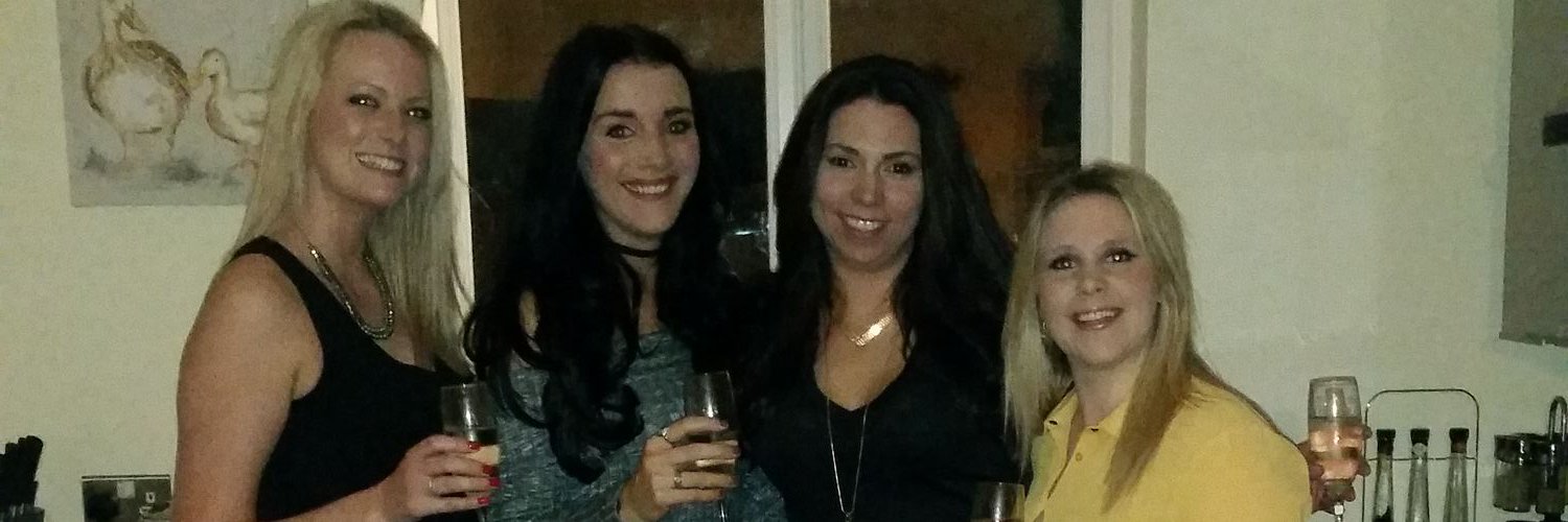 MrsKBx's profile banner image