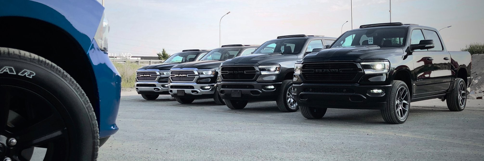 Handiri Cars banner
