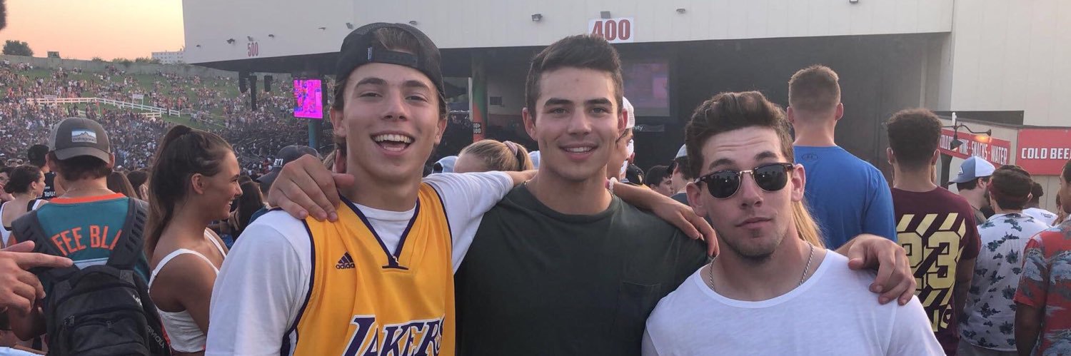 Nick2Frigo's profile banner image
