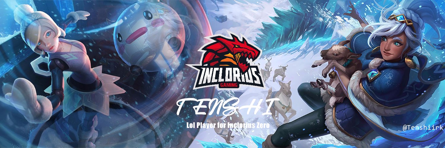 Tenshiirk's profile banner image