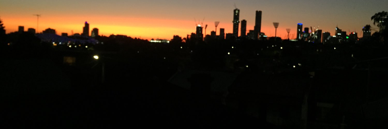 paxy's profile banner image