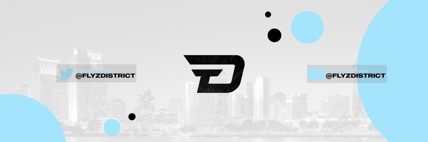 Flyz District banner