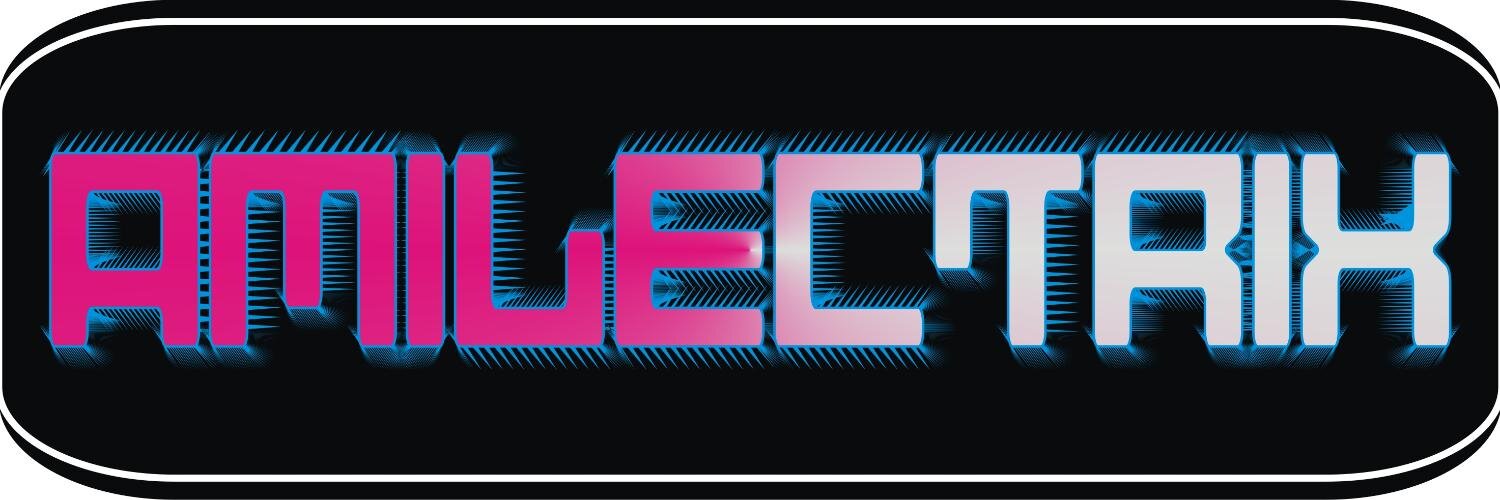 AMI-LECTRIX™ banner