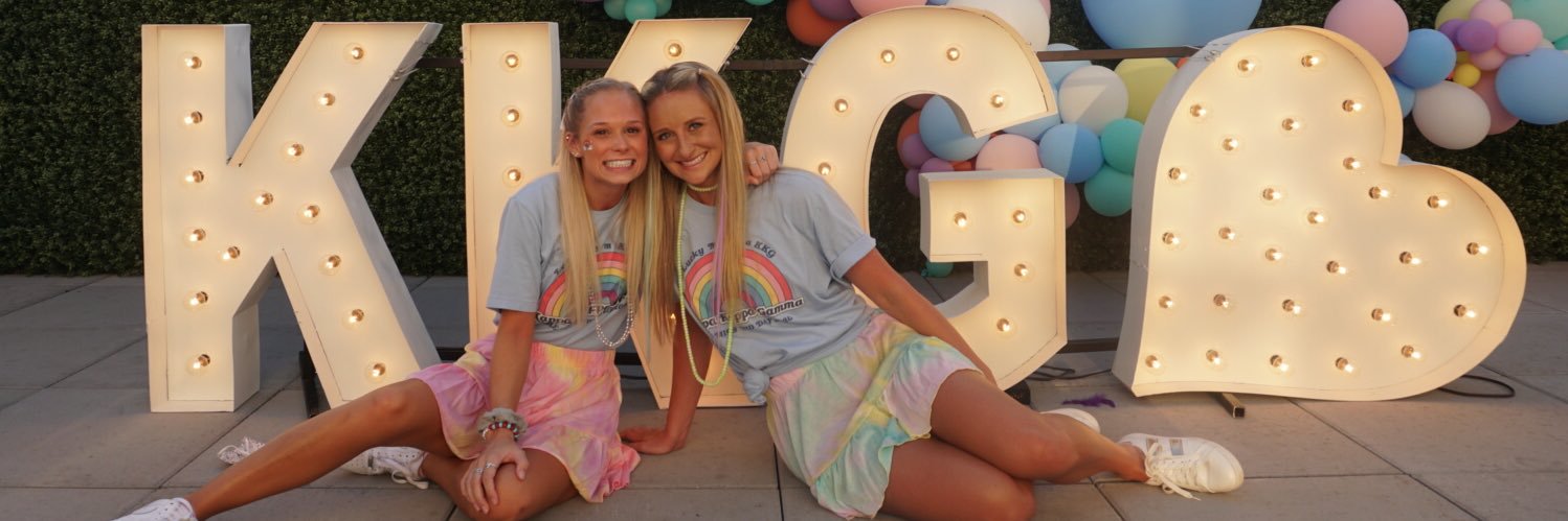 kelseyschulmann's profile banner image