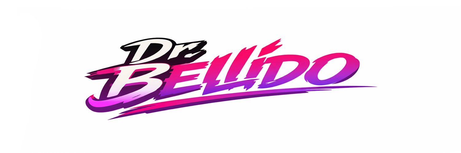 Dr Bellido banner
