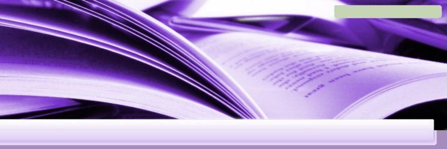 ktliterary's profile banner image