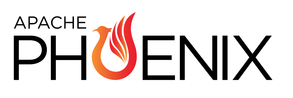Apache Phoenix banner