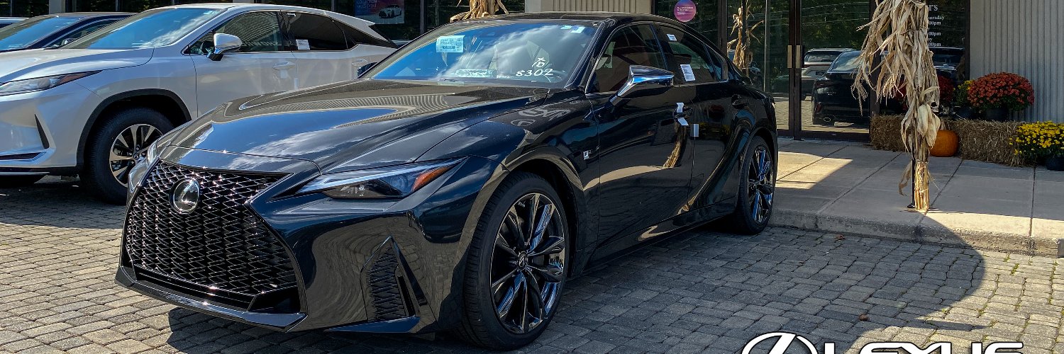 ACLexus's profile banner image