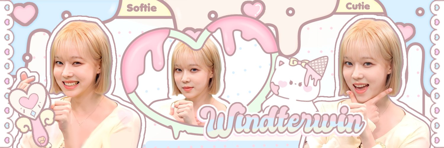 windy 🧚‍♀️ free tag banner