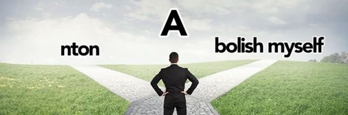 LoveableANTON's profile banner image