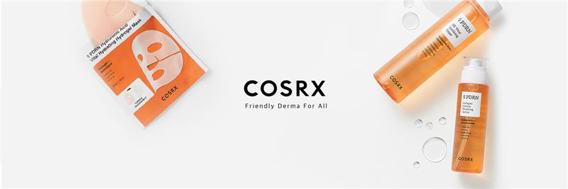 COSRX banner