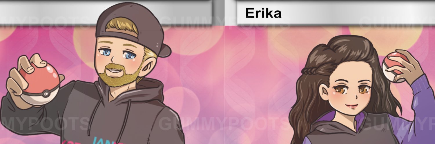 rikkiluv's profile banner image