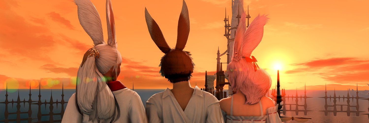 Xionarts's profile banner image