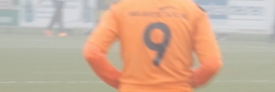 V.V. De Meern banner