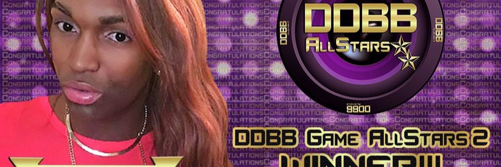 DDBBGAME's profile banner image