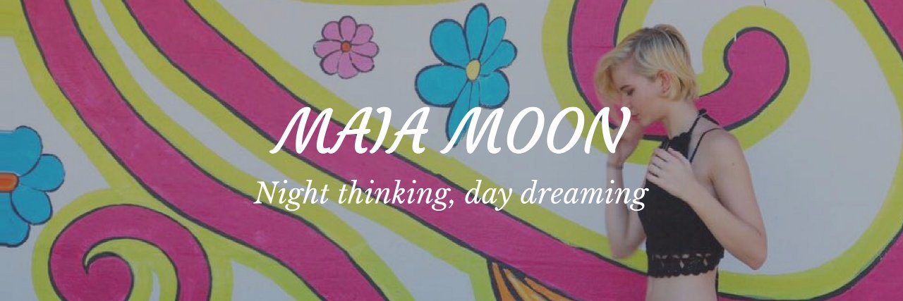 maia_pouye's profile banner image