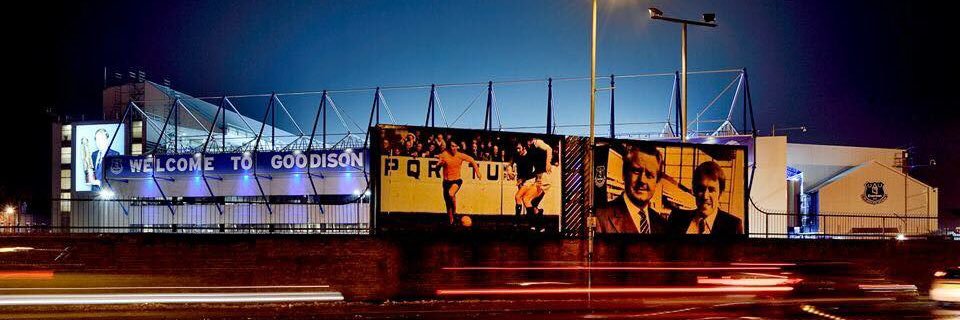 Chris Doyle banner