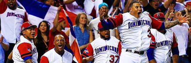 Adrian⚾️🇩🇴 banner