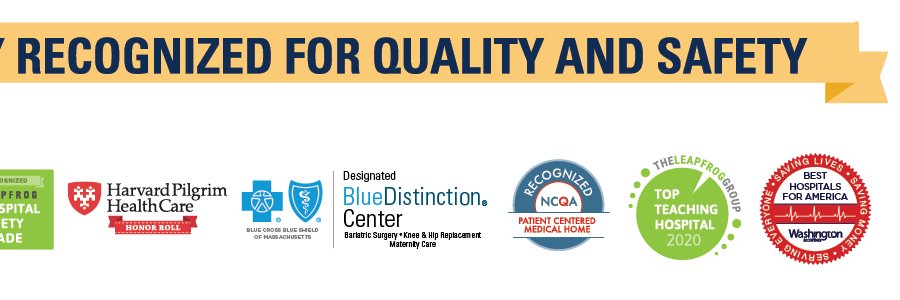 Signature Healthcare banner