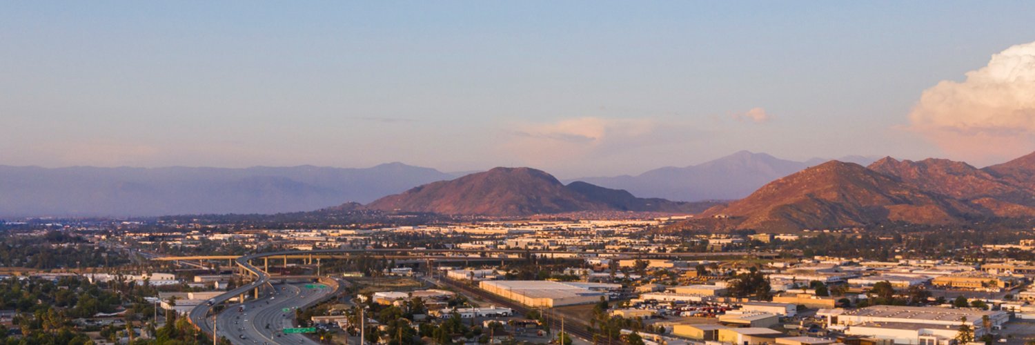 PRSA Inland Empire banner