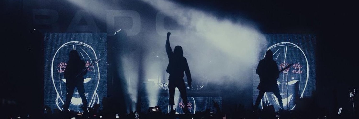 pauli ⛓'s banner