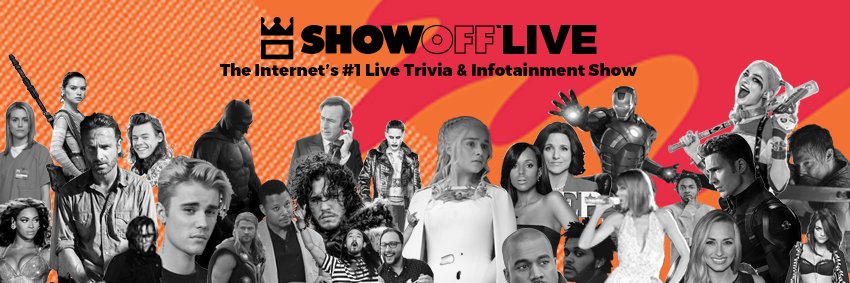 PlaySHOWoff's profile banner image