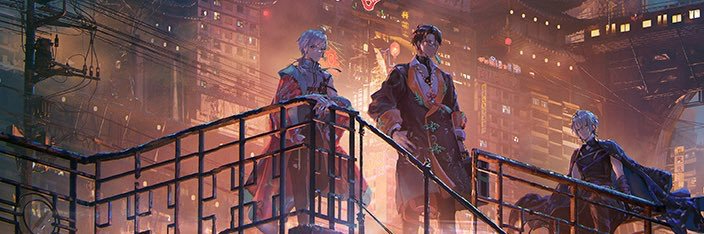 𝄡 reki ⋆.˚ tenn's wife banner