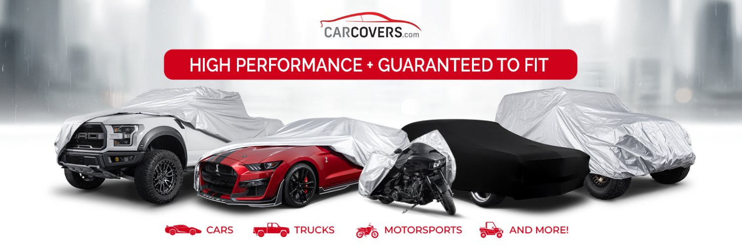 CarCoverscom's profile banner image