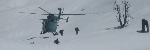 defencealerts Profile Banner