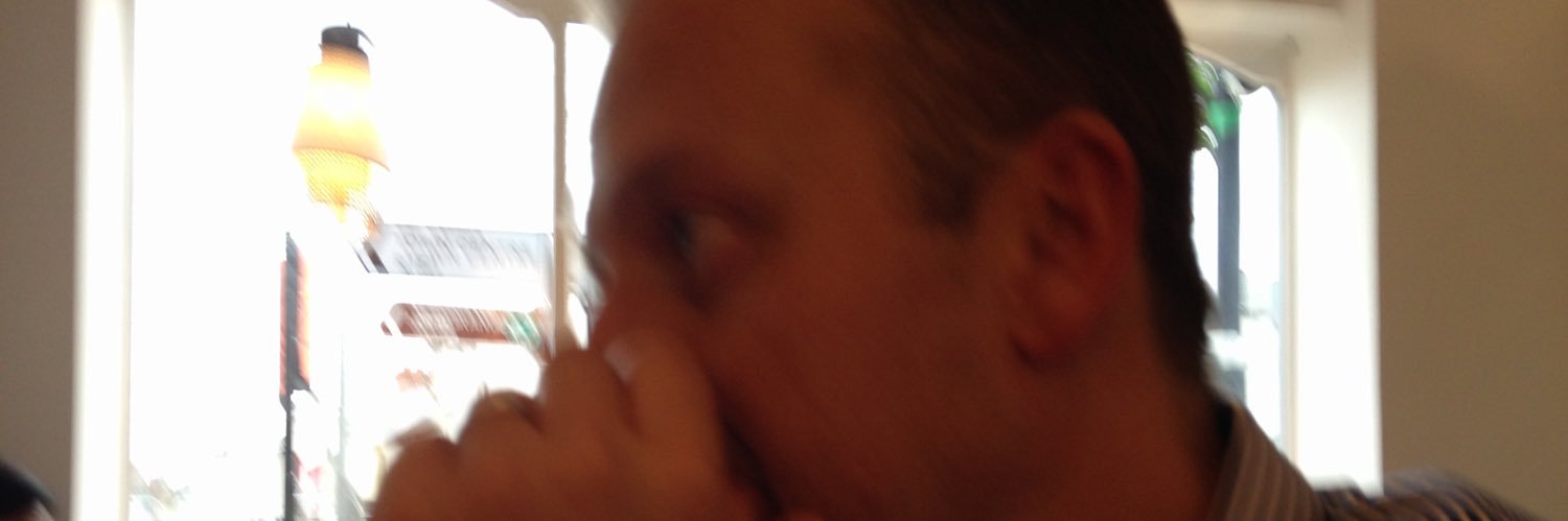 davidrtquirke's profile banner image