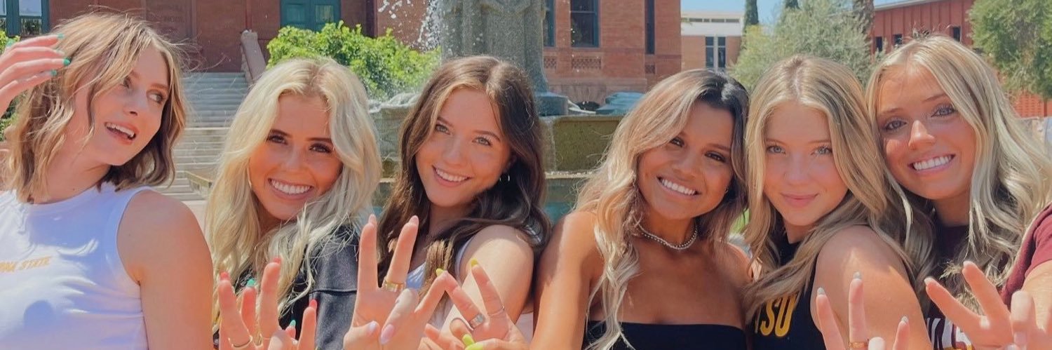 ASU Panhellenic banner