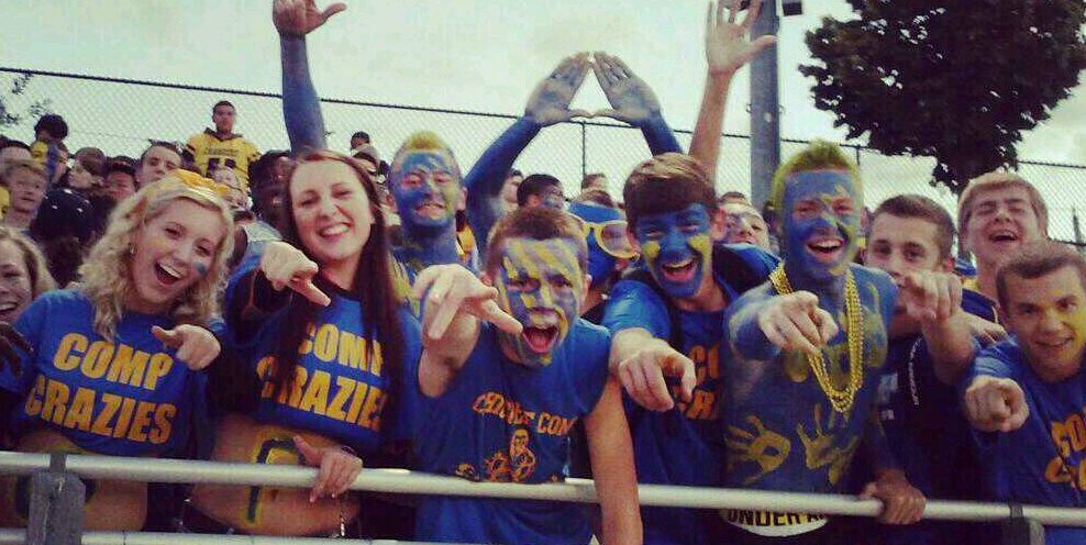 CompCrazies's profile banner image
