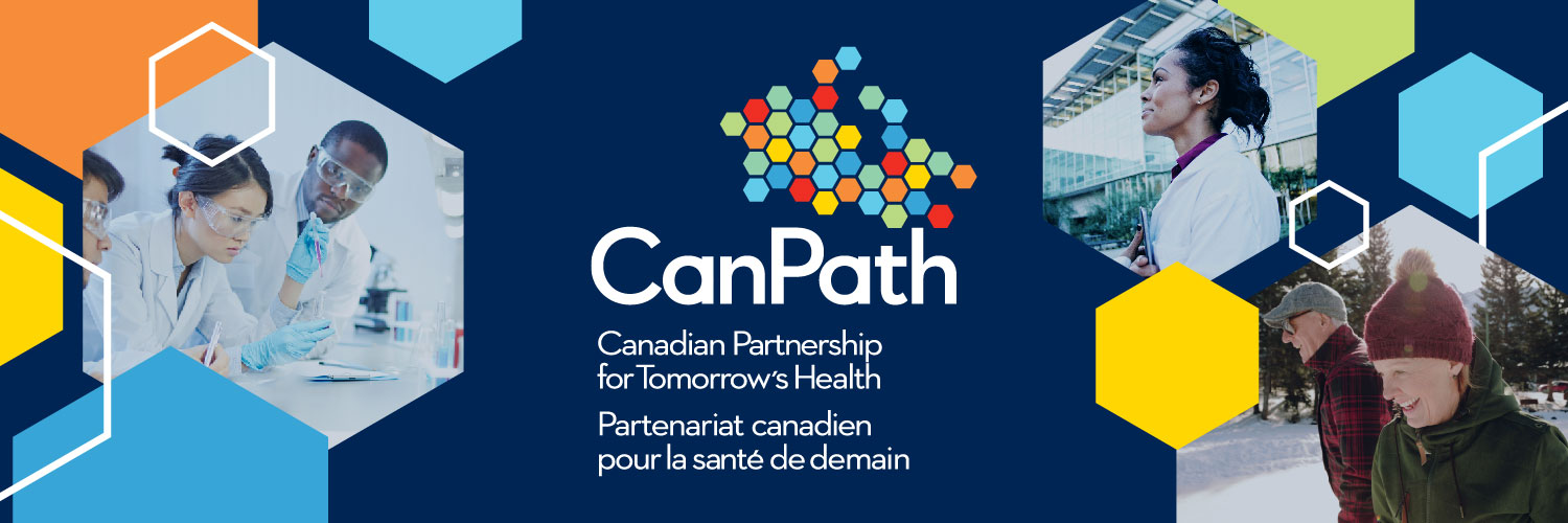 CanPath banner